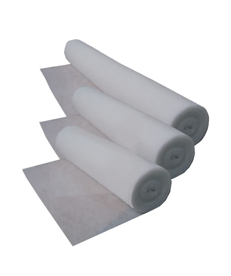 PILE DRENANTE TESSUTO Filtro Geotessile Geotextilvlies Haga 200g/M² 1m